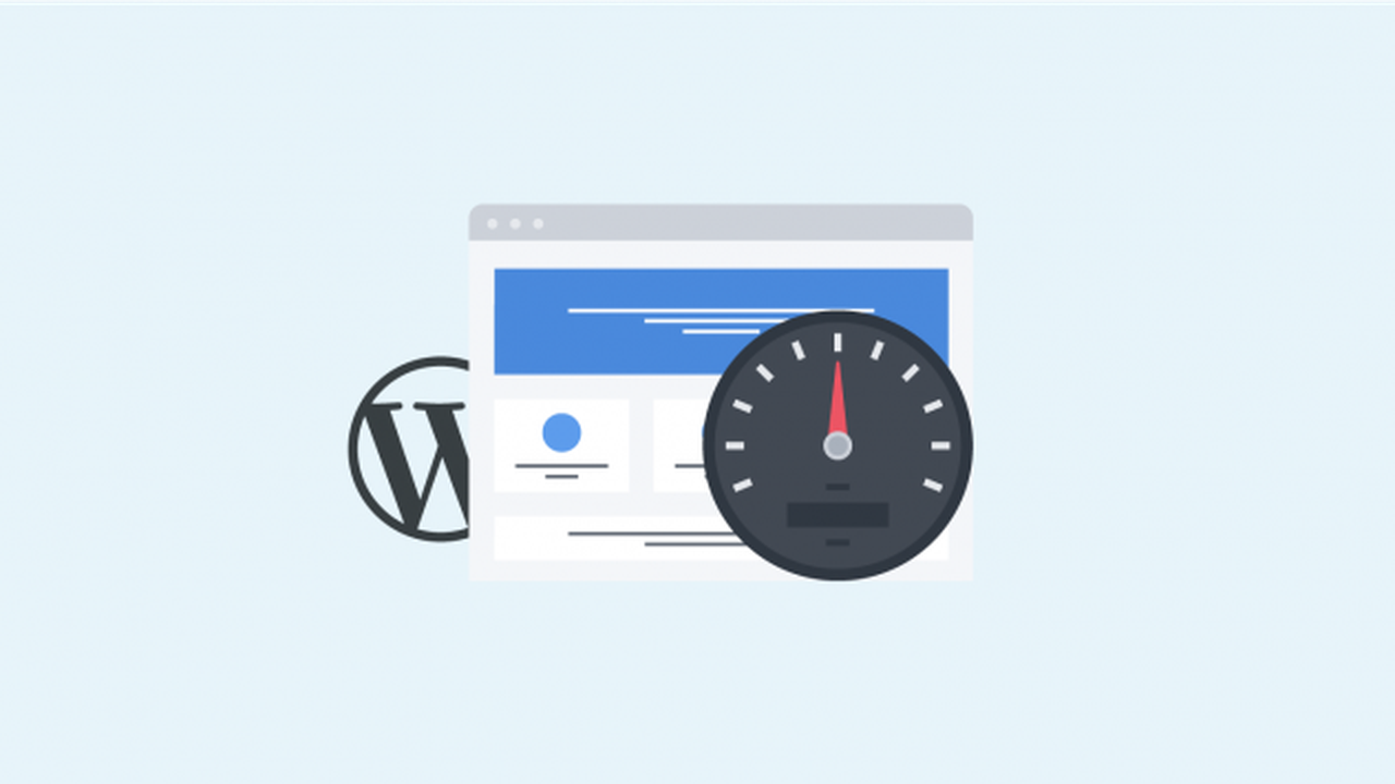 Come velocizzare un sito in WordPress