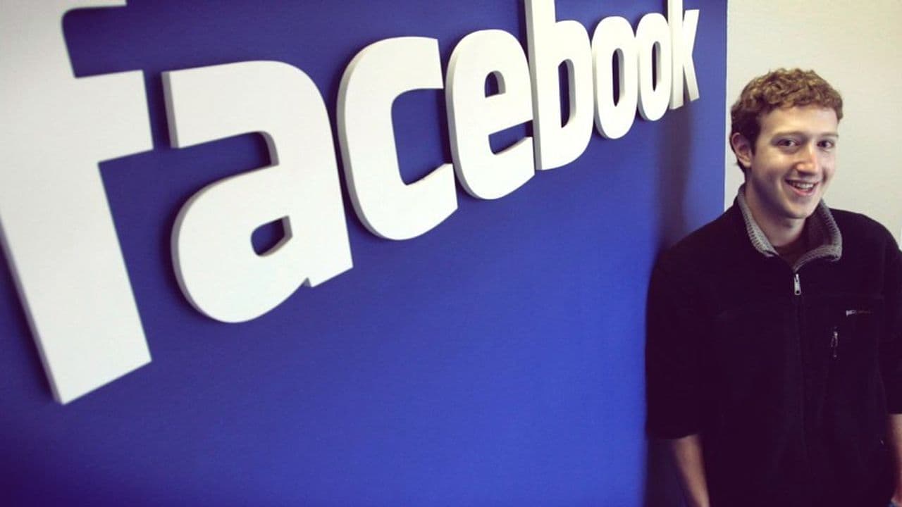 Come Facebook ha cambiato il web design