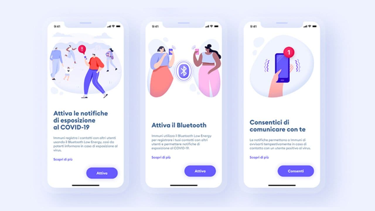 Immuni: servirà veramente?